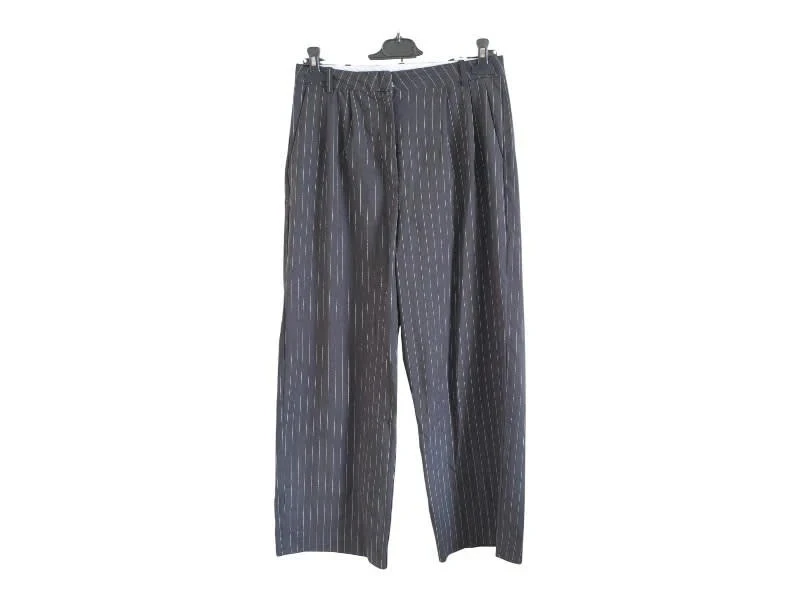 C74 pantalon noir Vero Moda 38
